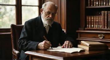 Ich bin Sigmund Freud (4/10)