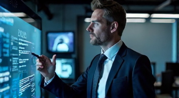 Ich bin Stefan Hoenen