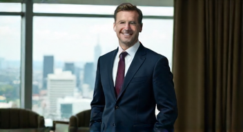 Ich bin Thomas Hbner, Head of Investment bei Columbia Threadneedle Real Estate (2/10)