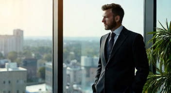 Ich bin Thomas Weiss, Vorstand des BVIV, und erkenne die anhaltende Nachfrage (2/10)