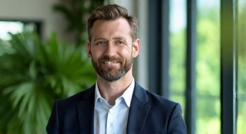 Ich bin Tobias Aulich, Geschäftsführer von Green FOX Energy (2/10)