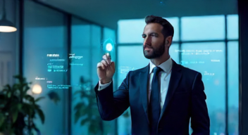 Ich bin Vincent Papke und sehe die Digitalisierung als Schlüssel (3/10)