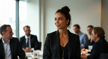 Ich bin Vronique Bdague, Juryvorsitzende der MIPIM Awards 2026.