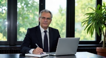 Ich bin Wolfgang Bogner (2/10)