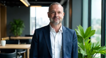 Ich bin Wolfgang Kadel, Managing Director bei Urban Partners (2/10)