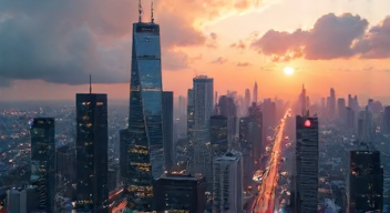 Ich erinnere an den Aufstieg von PATRIZIA im Jahr 2025