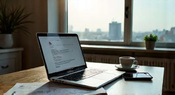 Ich erinnere an den Moment, als ich die Nachricht über Karim Klingbergs Beförderung las.