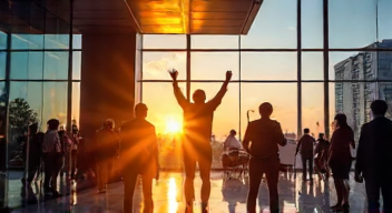 Ich erinnere an den Triumph der BVT Unternehmensgruppe