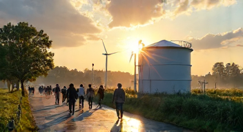 Ich erinnere an die Bedeutung der Energiewende und Wasserstofftechnologie (1/10)