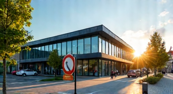 Ich erinnere an die Bedeutung des neuen Standorts in Chemnitz (1/10)