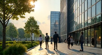 Ich erinnere an die beeindruckende Entwicklung im Gewerbeimmobilienmarkt (1/10)