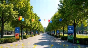 Ich erinnere an die Eröffnung des Lausitzparks mit Decathlon (1/10)