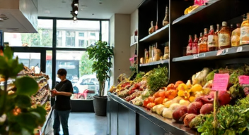 Ich erinnere an die Expansion von Alnatura in Berlin (1/10)