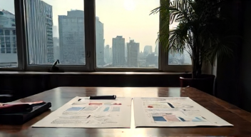 Ich erinnere an die Herausforderungen der pbb in der Finanzwelt (1/10)