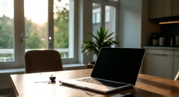 Ich erinnere an die Kunst der Immobilienvermittlung (1/10)