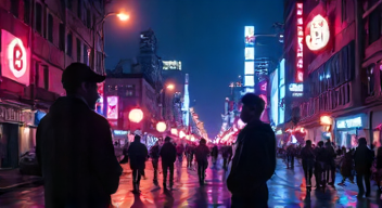 Ich erinnere mich an den ersten Krypto-Hype (1/10)