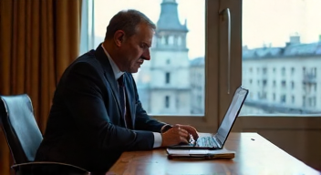 Ich erinnere mich an den Moment, als ich von BlackTrusts neuem Kauf erfuhr (1/10)