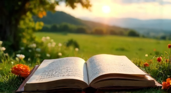 Ich erinnere mich an den Moment der Entscheidung (1/10)