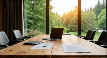 Ich erinnere mich an den Moment der Finanzierung des Timber Pioneer