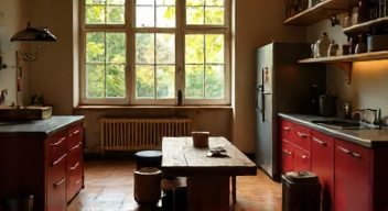 Ich erinnere mich an die Anfänge der Hostelkultur in Berlin