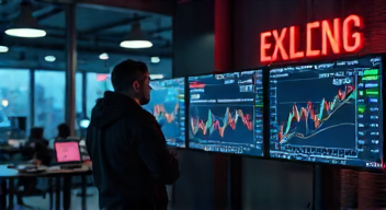 Ich erinnere mich an die Aufregung im Krypto-Markt (1/10)