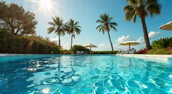 Ich erinnere mich an die Bedeutung von Schwimmbädern