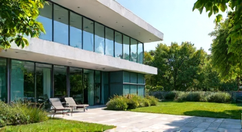 Ich erinnere mich an die Bedeutung von Gesundheitsimmobilien (1/10)