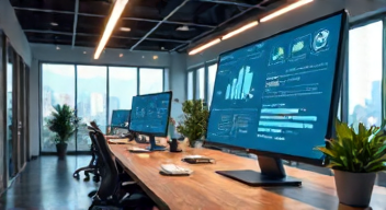 Ich erinnere mich an die digitale Revolution im Facility Management (1/10)