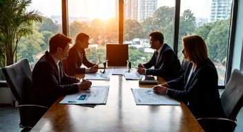 Ich erinnere mich an die dynamischen Finanzierungsstrategien der AIF Capital Group (1/10)