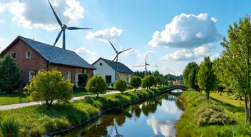 Ich erinnere mich an die Energiezukunft in Fulda (1/10)