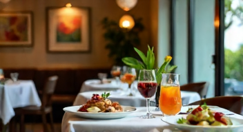 Ich erinnere mich an die Eröffnung in Rekordzeit (1/10)