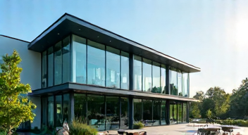 Ich erinnere mich an die ersten Gespräche über den Business-Park Neuss (1/10)