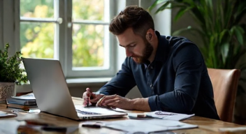 Ich erinnere mich an die frustrierenden Momente der Wohnungssuche