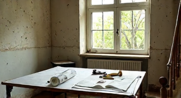 Ich erinnere mich an die Herausforderungen beim Wohneigentum (1/10)