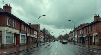 Ich erinnere mich an die Krise 2025 und die stagnierende Wirtschaft (1/10)