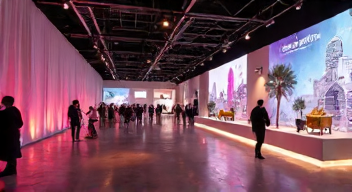 Ich erinnere mich an die MIPIM Awards 2026, ein Festival der Innovationen und Visionen.