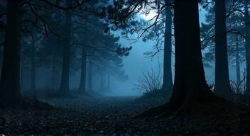 Ich erinnere mich an die Nacht der großen Unsicherheit (1/10)