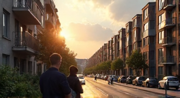 Ich erinnere mich an die tiefgreifenden Veränderungen im Immobilienmarkt (1/10)