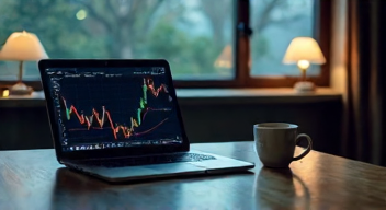 Ich erinnere mich an die ungewisse Zeit im Kryptomarkt (1/10)