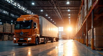 Ich erinnere mich an die Zeit, als Logistikflächen boomten (1/10)