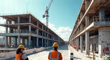 Ich erlebe den Wandel im Bauwesen (1/10)