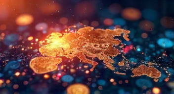 Ich erlebe die digitale Transformation des Schweizer Frankens (1/10)