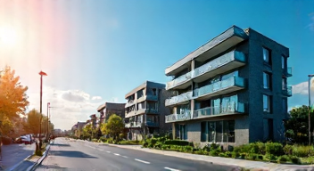 Ich erlebe die Revolution im Immobilienmarkt (1/10)