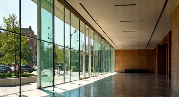 Ich erlebe die Transformation der Gropius Passagen (1/10)