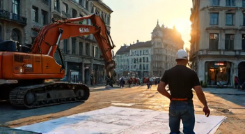 Ich erlebe die Transformation im Baurecht (1/10)