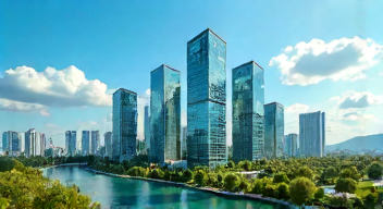 Ich sehe die Zukunft der Immobilieninvestitionen (1/10)