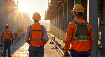 Ich über den Bau-Turbo und seine Herausforderungen (1/10)