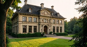 Ich über den Wert historischer Liegenschaften (1/10)