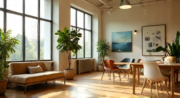 Ich über die Bedeutung flexibler Gewerbeflächen (1/10)