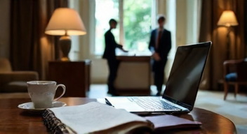 Ich über die Bedeutung von Karriereentwicklung in der Hotellerie (1/10)